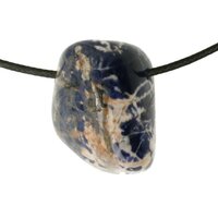 Sunset Sodaliet doorboord + koord