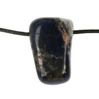 Sunset Sodaliet doorboord + koord