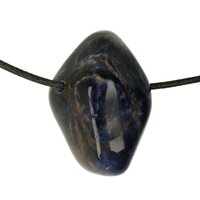 Sunset Sodaliet doorboord + koord