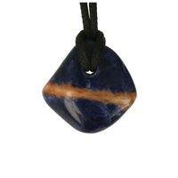 Sunset Sodaliet doorboord + koord