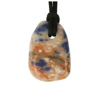 Sunset Sodaliet doorboord + koord