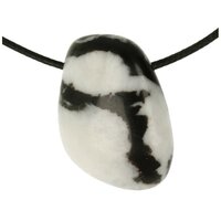 Shell Jaspis doorboord inclusief koord