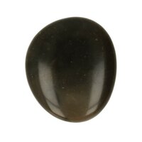 Vuursteen platte steen