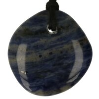 Sodaliet doorboord +  koord