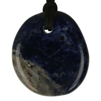 Sodaliet doorboord +  koord