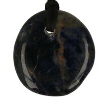 Sodaliet doorboord +  koord