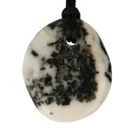 Zebra Marmer (Waves of Infinity) doorboord incl koord