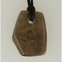 Rookkwarts doorboord + koord