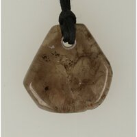 Rookkwarts doorboord + koord