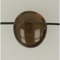 Rookkwarts doorboord + koord