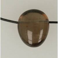 Rookkwarts doorboord + koord