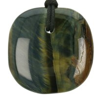 Valkenoog doorboord + koord