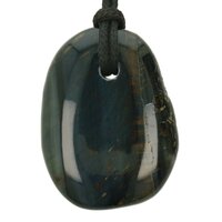 Valkenoog doorboord + koord