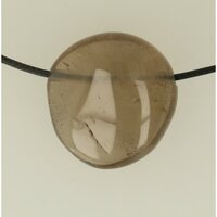 Rookkwarts doorboord + koord