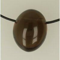 Rookkwarts doorboord + koord