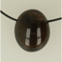 Rookkwarts doorboord + koord