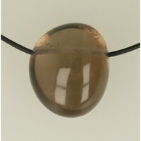 Rookkwarts doorboord + koord