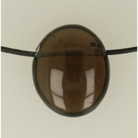 Rookkwarts doorboord + koord