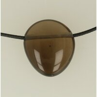 Rookkwarts doorboord + koord