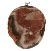 Pink Amethist (Roze Amethist)