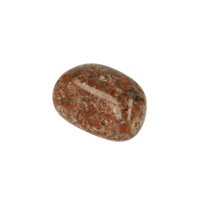 Trümmer Jaspis (Jaspis Breccie)