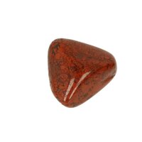 Trümmer Jaspis (Jaspis Breccie)