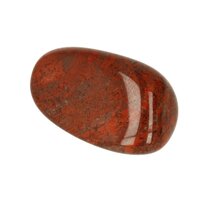 Trümmer Jaspis (Jaspis Breccie)