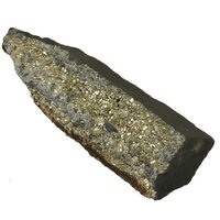 Git met Pyriet, Bahia, Brazilië