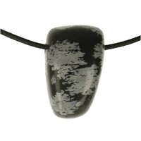 SNEEUWVLOK OBSIDIAAN-DOORBOORD