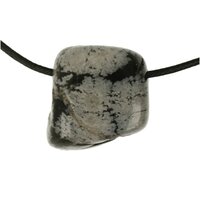 SNEEUWVLOK OBSIDIAAN-DOORBOORD