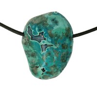 SHATTUKIET doorboord