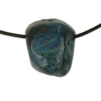 SHATTUKIET doorboord