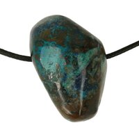 SHATTUKIET doorboord