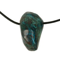 SHATTUKIET doorboord