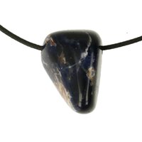 Sunset Sodaliet doorboord + koord