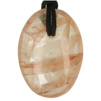  AGNITIET HEMATIET IN KWARTS  doorboord + koord