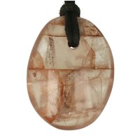  AGNITIET HEMATIET IN KWARTS  doorboord + koord