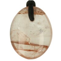  AGNITIET HEMATIET IN KWARTS  doorboord + koord