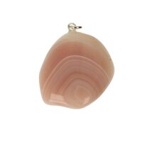 Abrikozen agaat botswana agaat