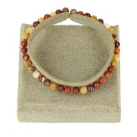 Mookaiet armband Ø ca 0.4 mm kind