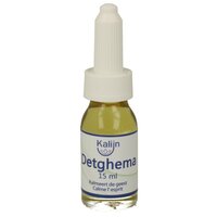 Bescherm olie detghema