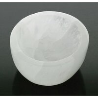 Seleniet schaaltje ca.Ø 6 x 3 cm