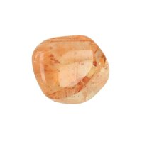 Agnitiet hematiet in kwarts