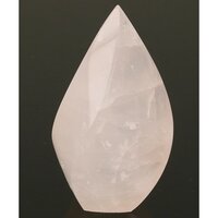 Maria Magdalena Opaalkwarts vlam