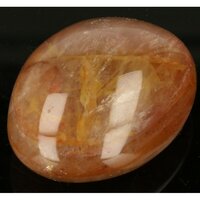 Sacred Heart Crystal  