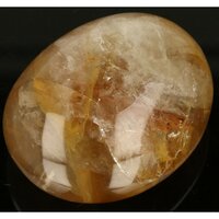 Sacred Heart Crystal  