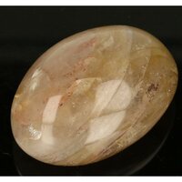 Sacred Heart Crystal  