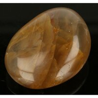 Sacred Heart Crystal  