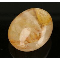 Sacred Heart Crystal  