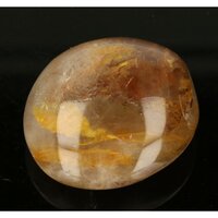 Sacred Heart Crystal  